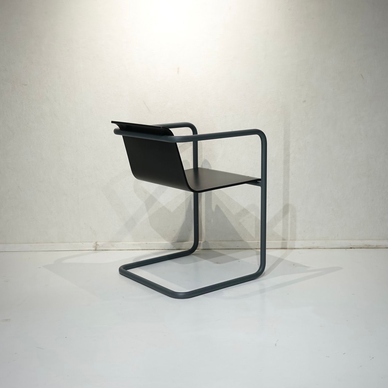 MUJI 無印良品 THONET トーネット スチールパイプチェア ダイニング