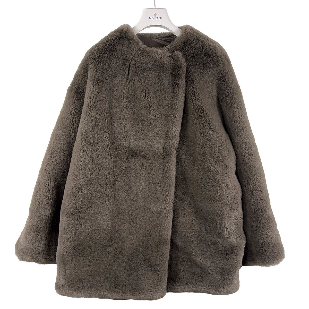 MONCLER】 モンクレール × HYKE ハイク コラボ LEMA GIUBBOTTO 