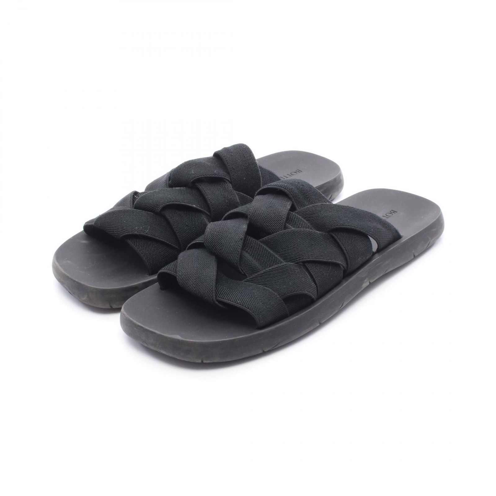 ボッテガヴェネタ BOTTEGA VENETA サンダル INTRECCIATO STARFISH 