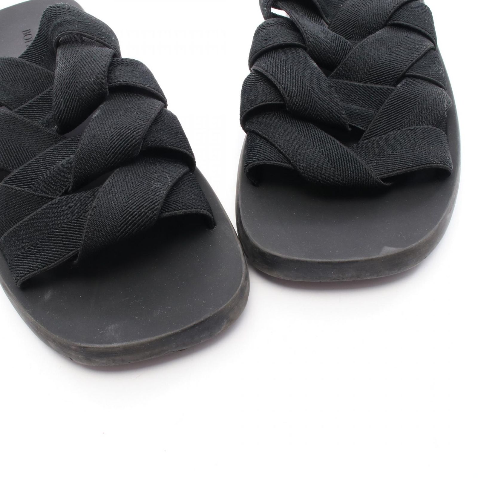 ボッテガヴェネタ BOTTEGA VENETA サンダル INTRECCIATO STARFISH 