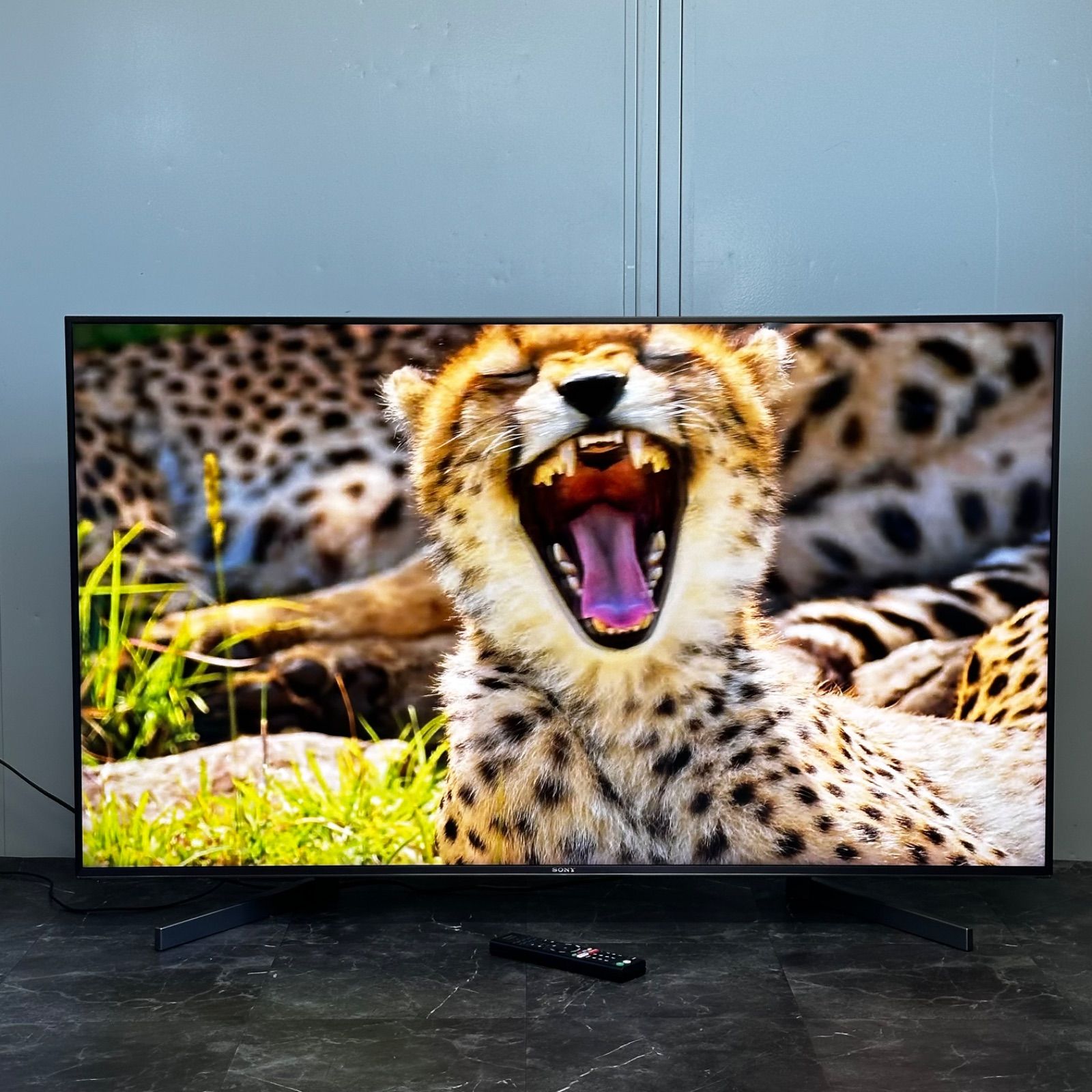 ◯リフラ様 専用 引き取り限定価格【訳あり特価】海外モデル SONY 