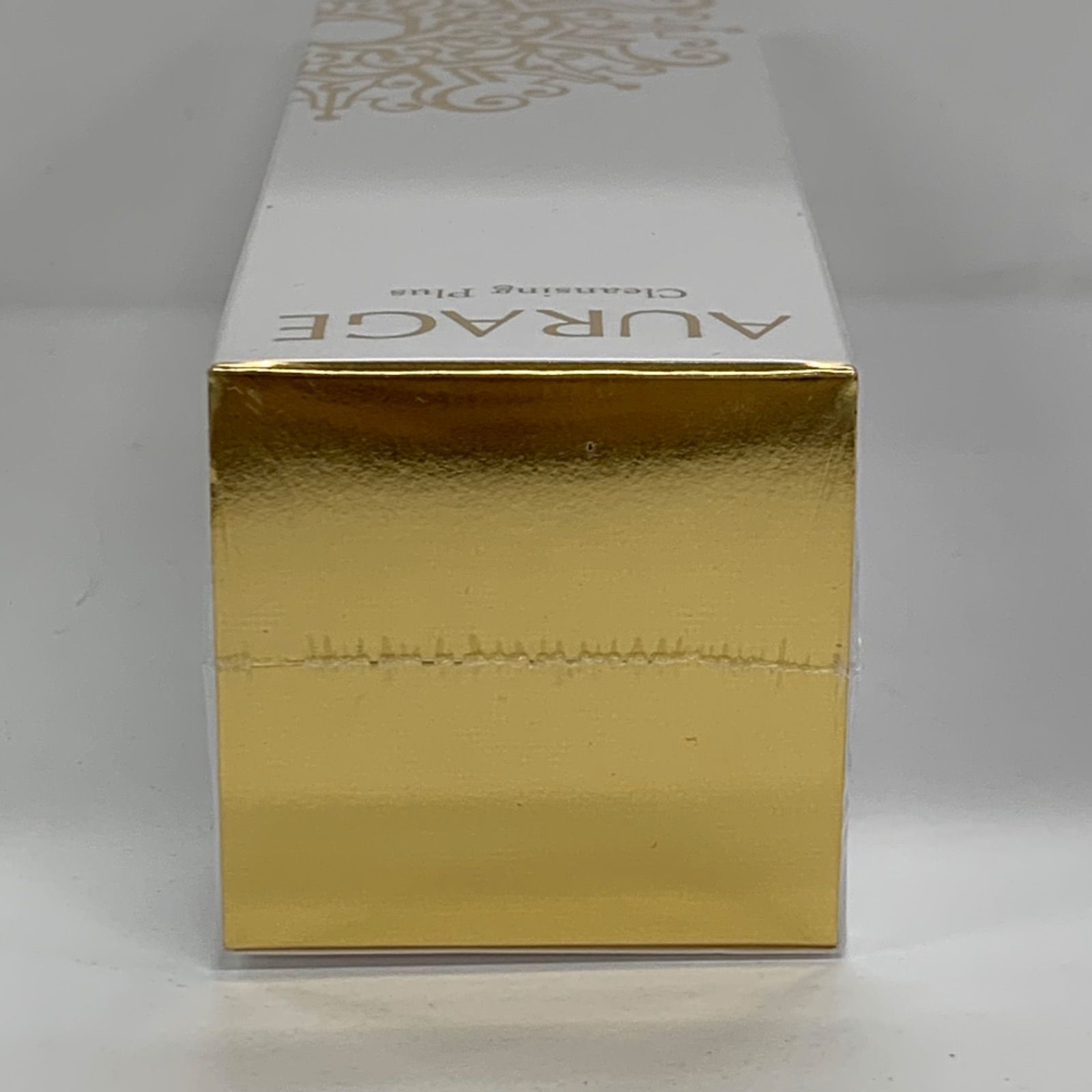 新品未開封】AURAGEオラージュ クレンジングプラス 200ml 2本セット