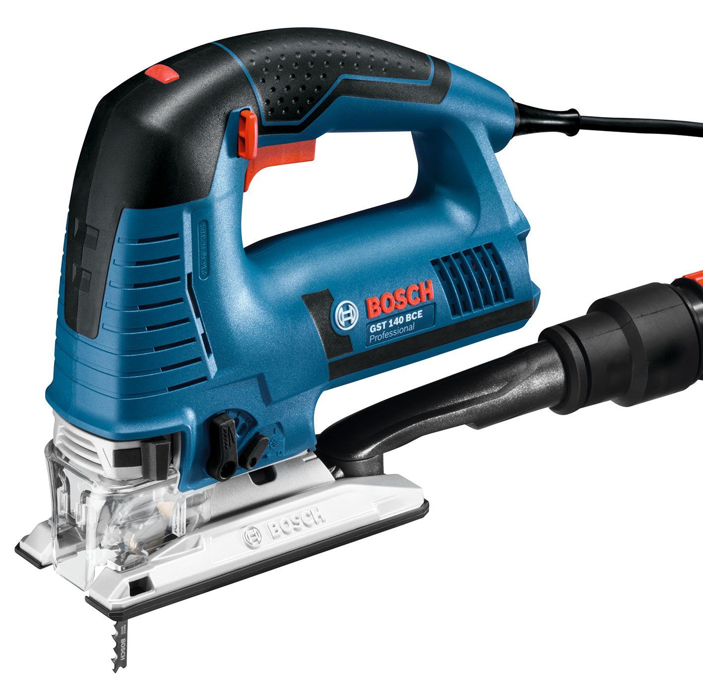 BOSCH(ボッシュ) 電子スーパージグソー GST140BCE