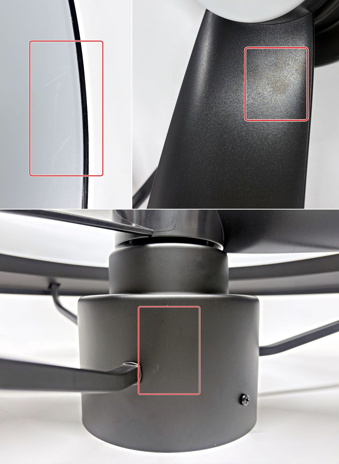 artika Austin LED シーリングファン FAN-AUR-C4BL アルティカ 照明 展示品 R2603-037 artika Austin LED シーリングファン FAN-AUR-C4BL アルティカ 照明