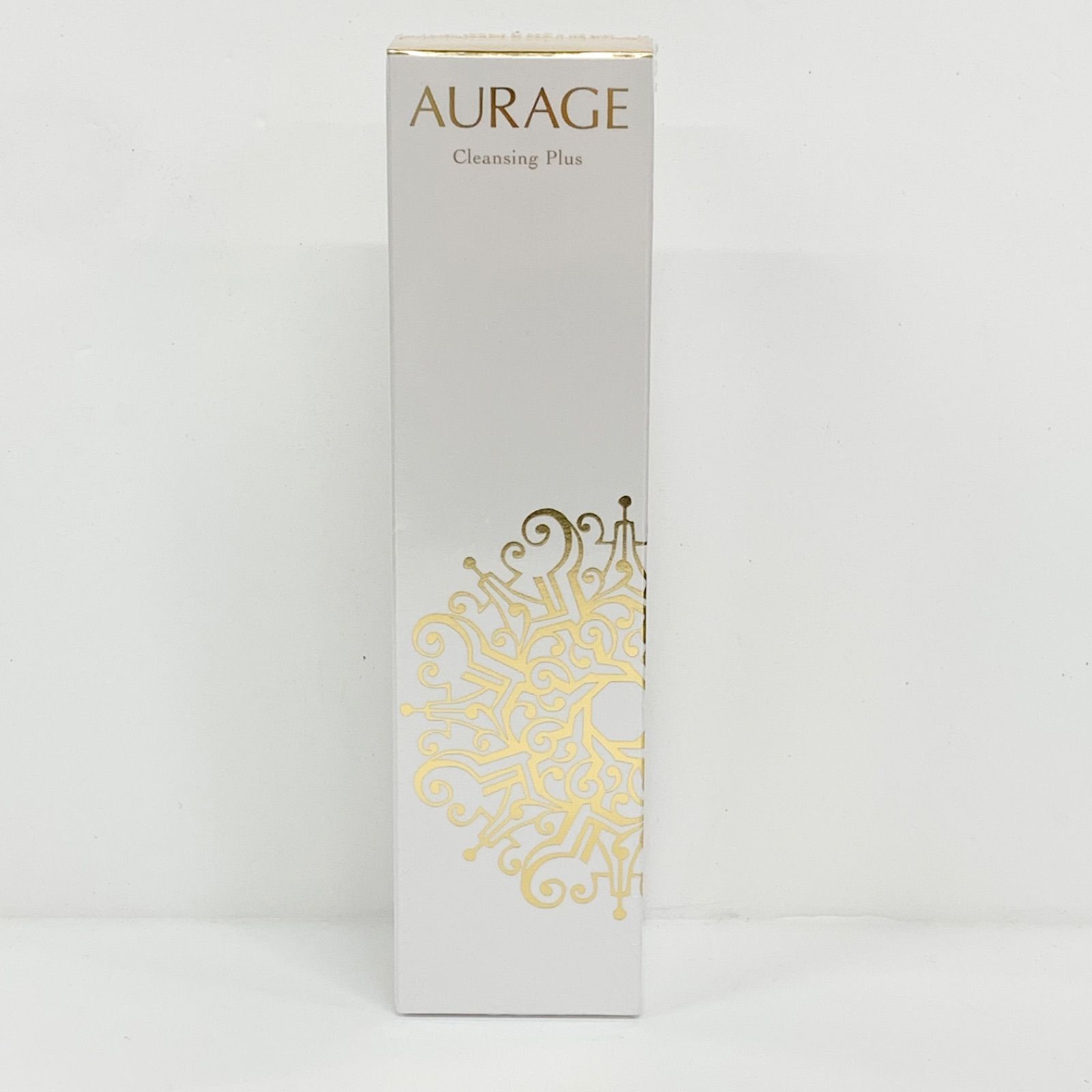 新品未開封】AURAGEオラージュ クレンジングプラス 200ml 2本セット
