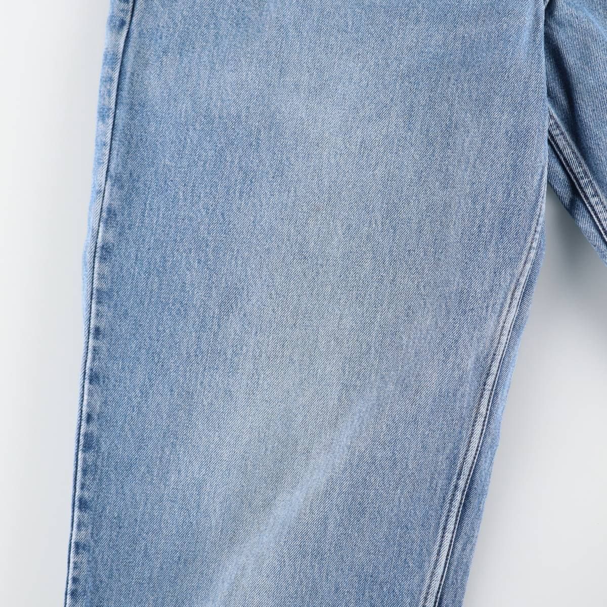 古着 00年代 リーバイス Levi's SILVER TAB シルバータブ BAGGY バギー