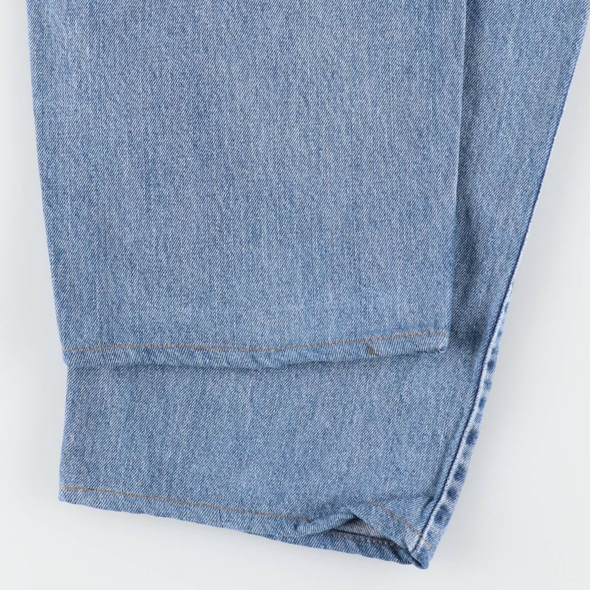 古着 00年代 リーバイス Levi's SILVER TAB シルバータブ BAGGY バギー