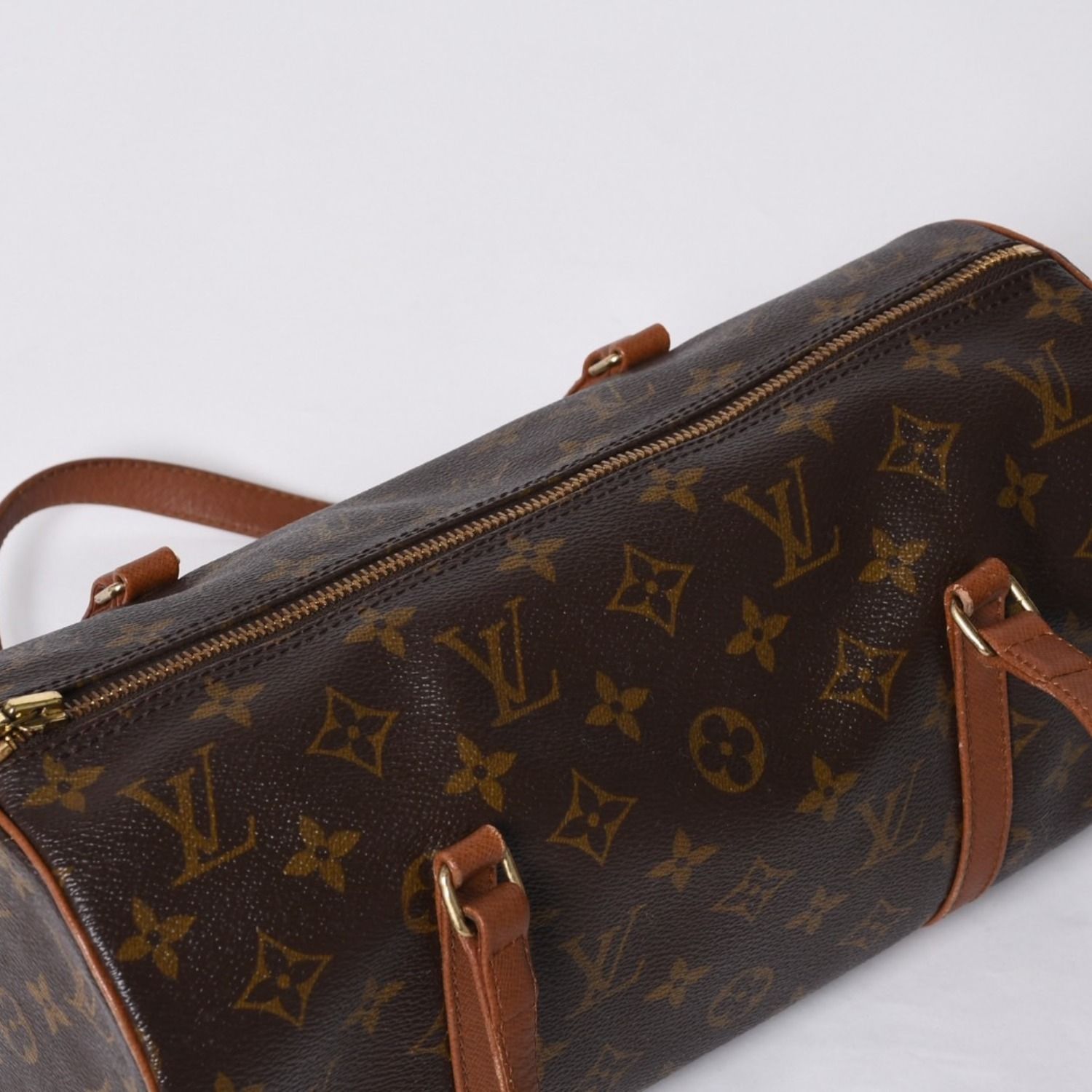 LOUIS VUITTON ルイヴィトン パピヨン30 ハンドバッグ M51365