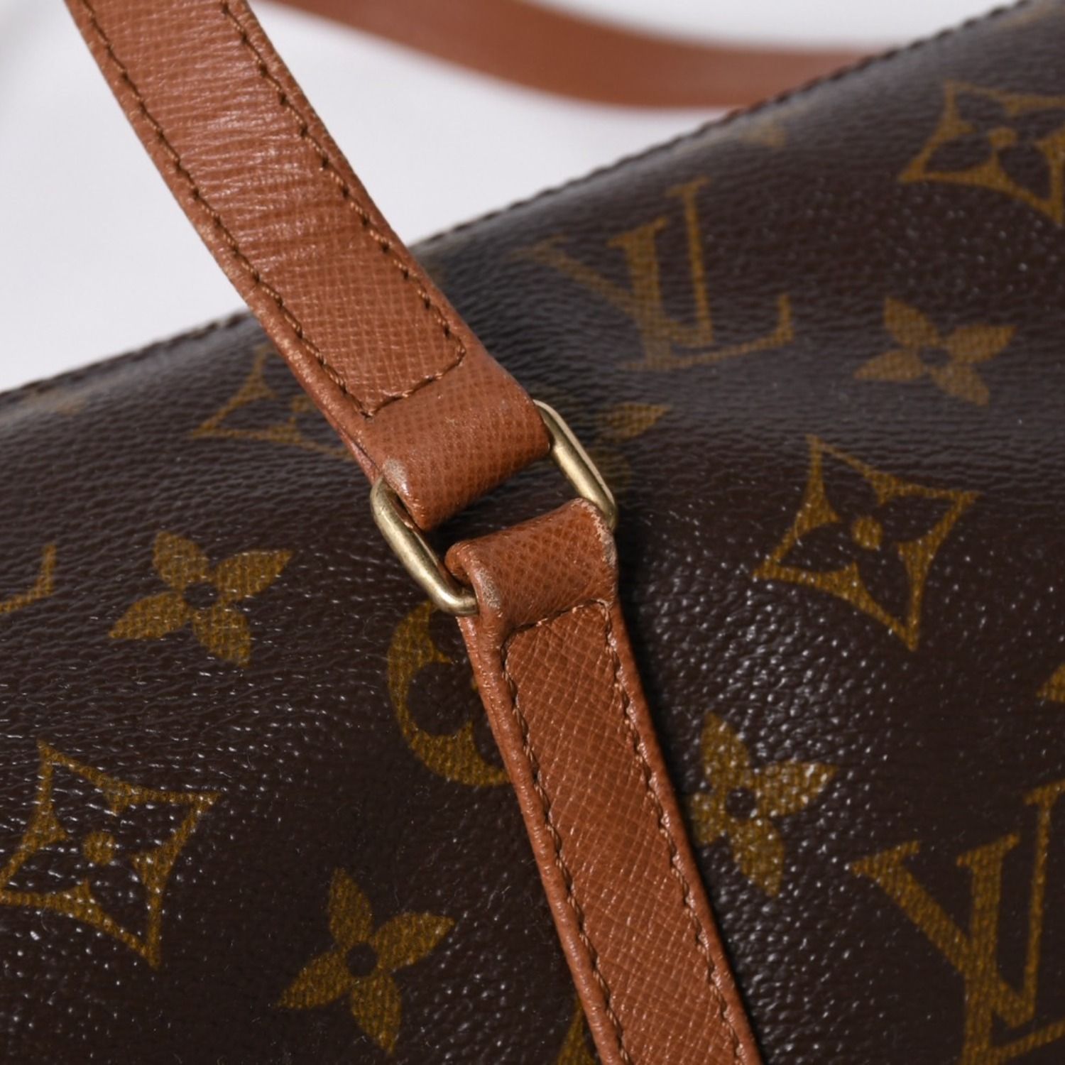 LOUIS VUITTON ルイヴィトン パピヨン30 ハンドバッグ M51365 