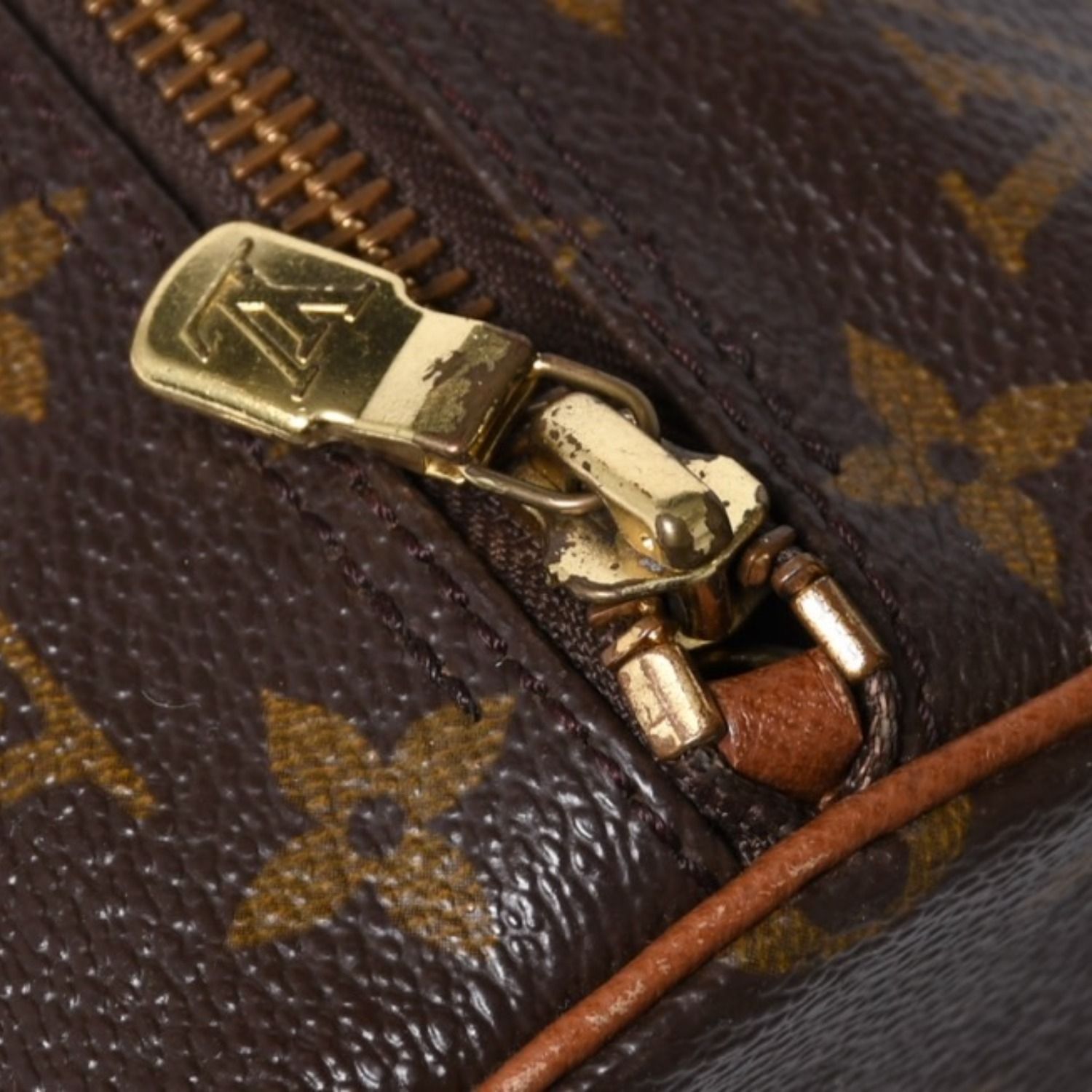 LOUIS VUITTON ルイヴィトン パピヨン30 ハンドバッグ M51365 