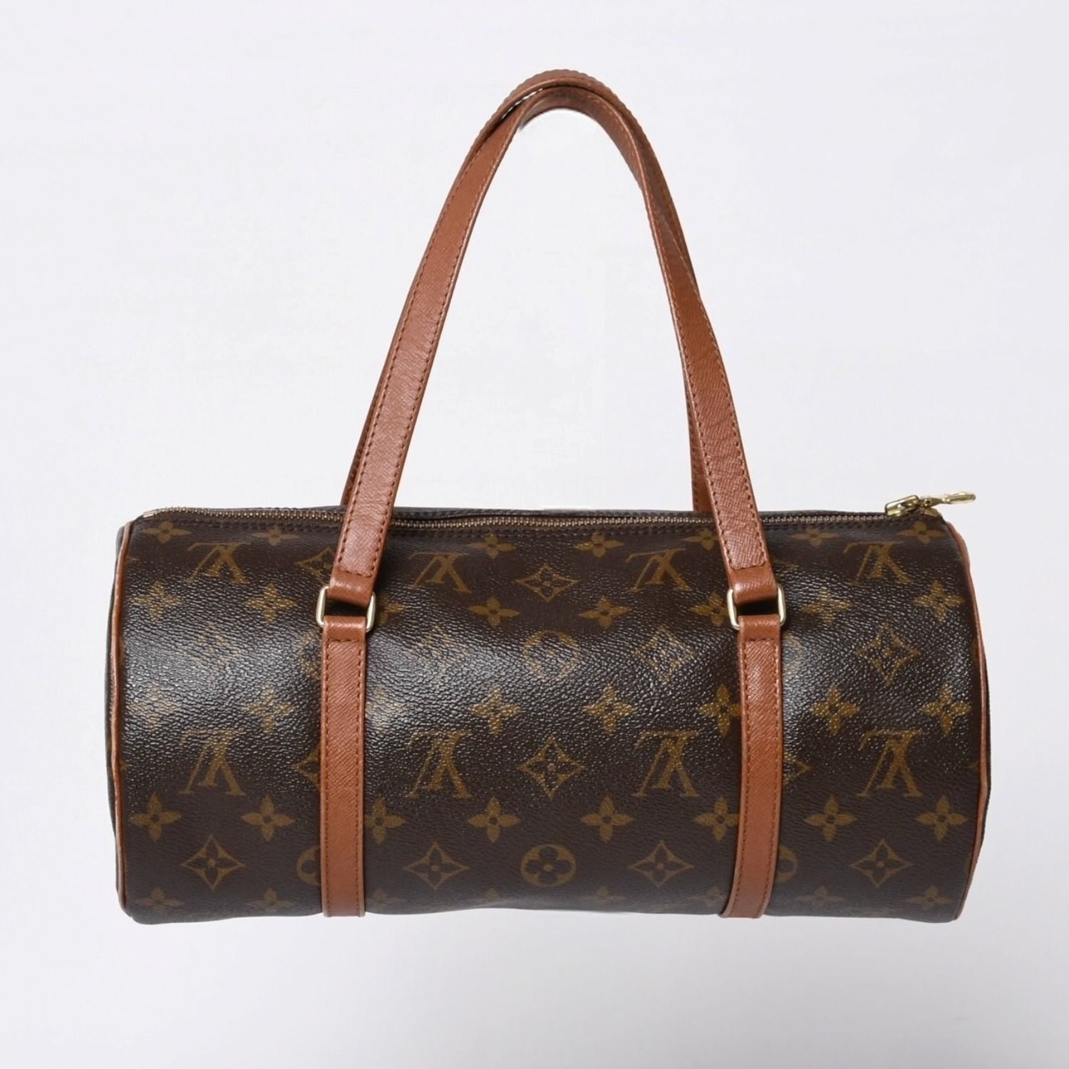 LOUIS VUITTON ルイヴィトン パピヨン30 ハンドバッグ M51365 