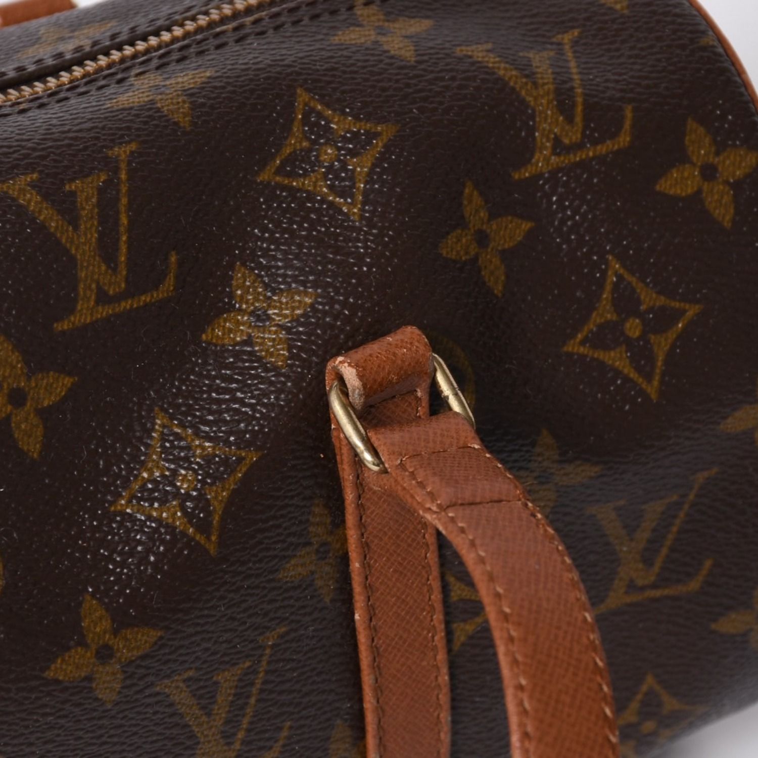 LOUIS VUITTON ルイヴィトン パピヨン30 ハンドバッグ M51365