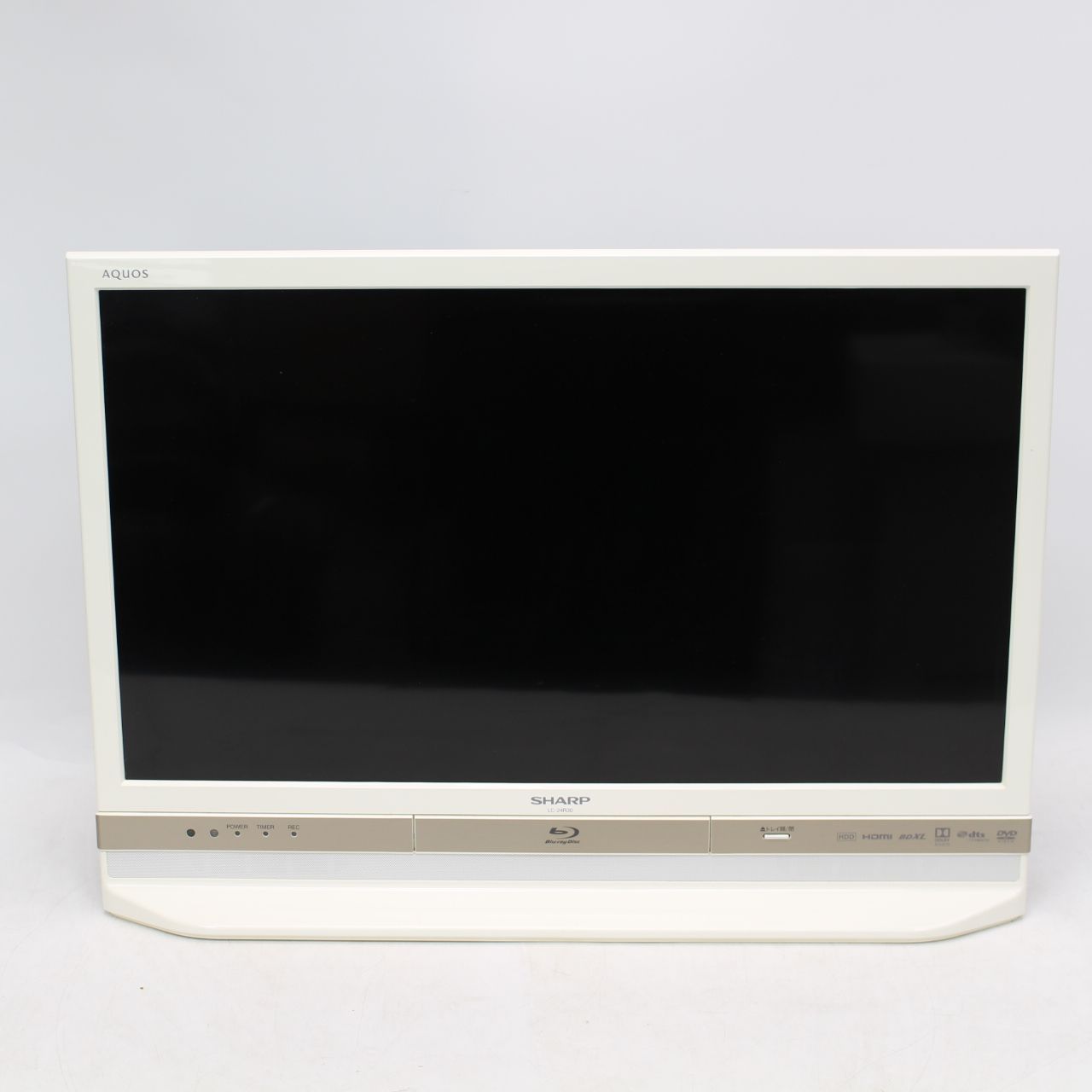 SHARP AQUOS LC-24R30 24型液晶テレビ