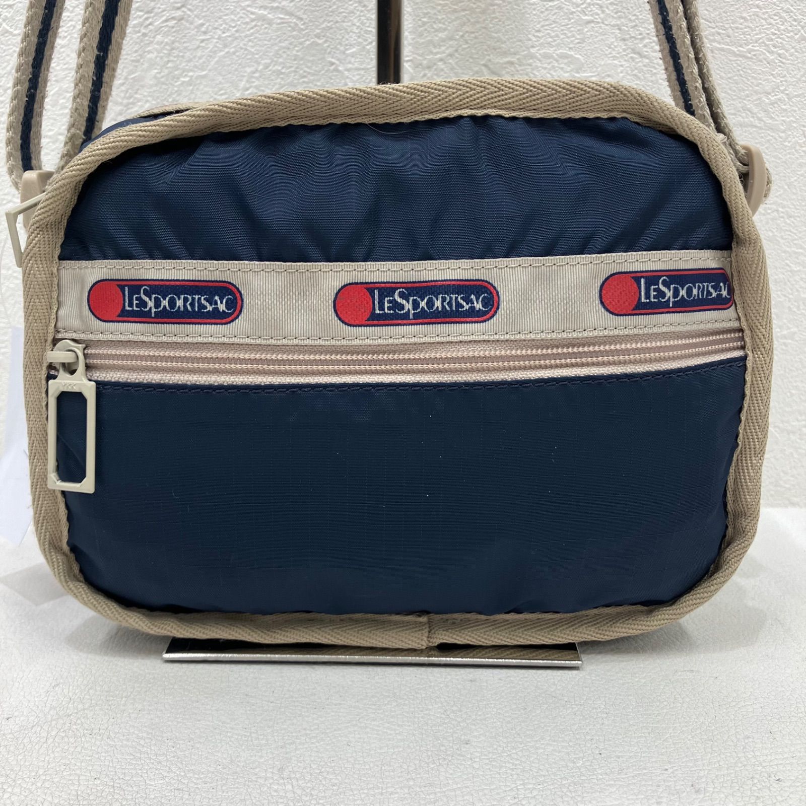 ⭐新品未使用⭐LeSportsacレスポートサック40周年記念限定モデル 1537 LeSportsac レスポートサック 40周年 復刻版 アニバーサリー