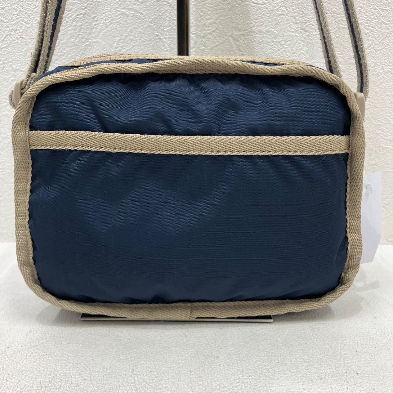 ⭐新品未使用⭐LeSportsacレスポートサック40周年記念限定モデル 1537 LeSportsac レスポートサック 40周年 復刻版 アニバーサリー