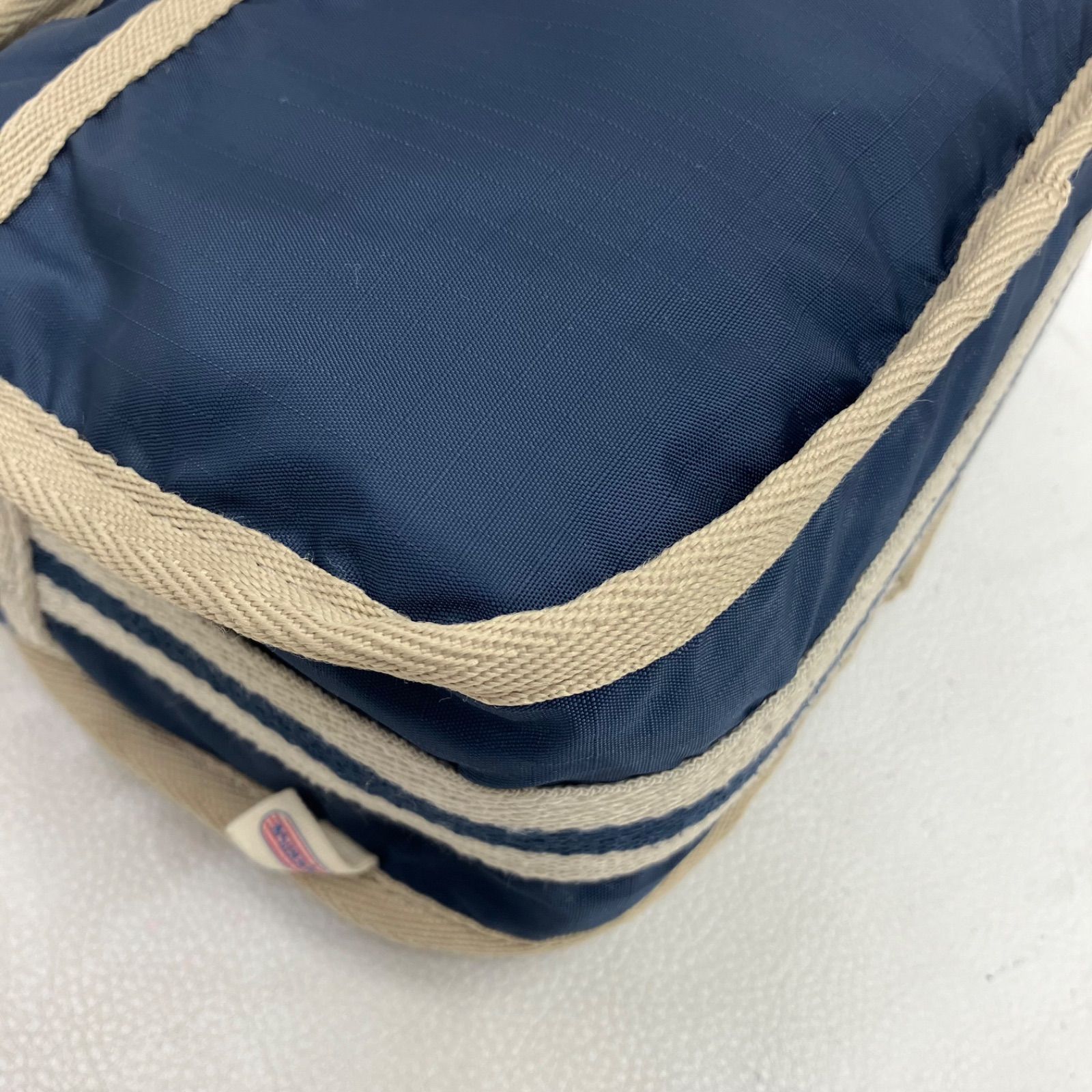 1537 LeSportsac レスポートサック 40周年 復刻版 アニバーサリー