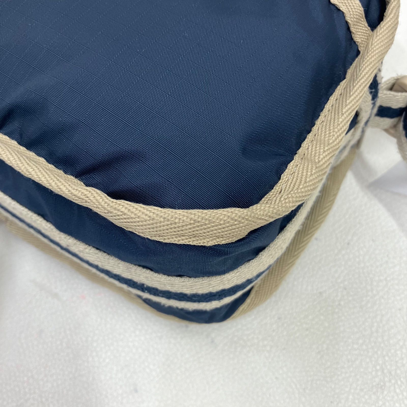 1537 LeSportsac レスポートサック 40周年 復刻版 アニバーサリー