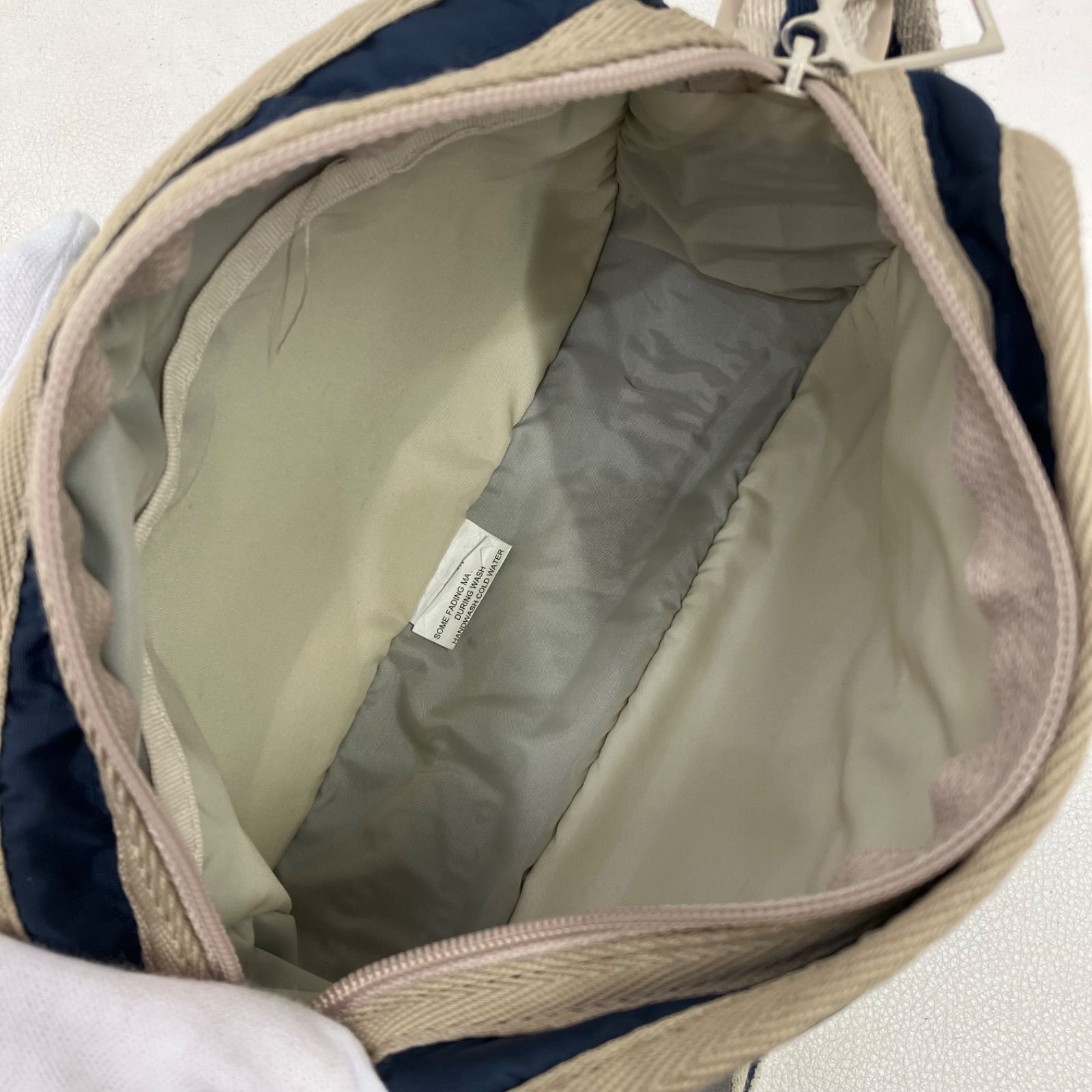1537 LeSportsac レスポートサック 40周年 復刻版 アニバーサリー