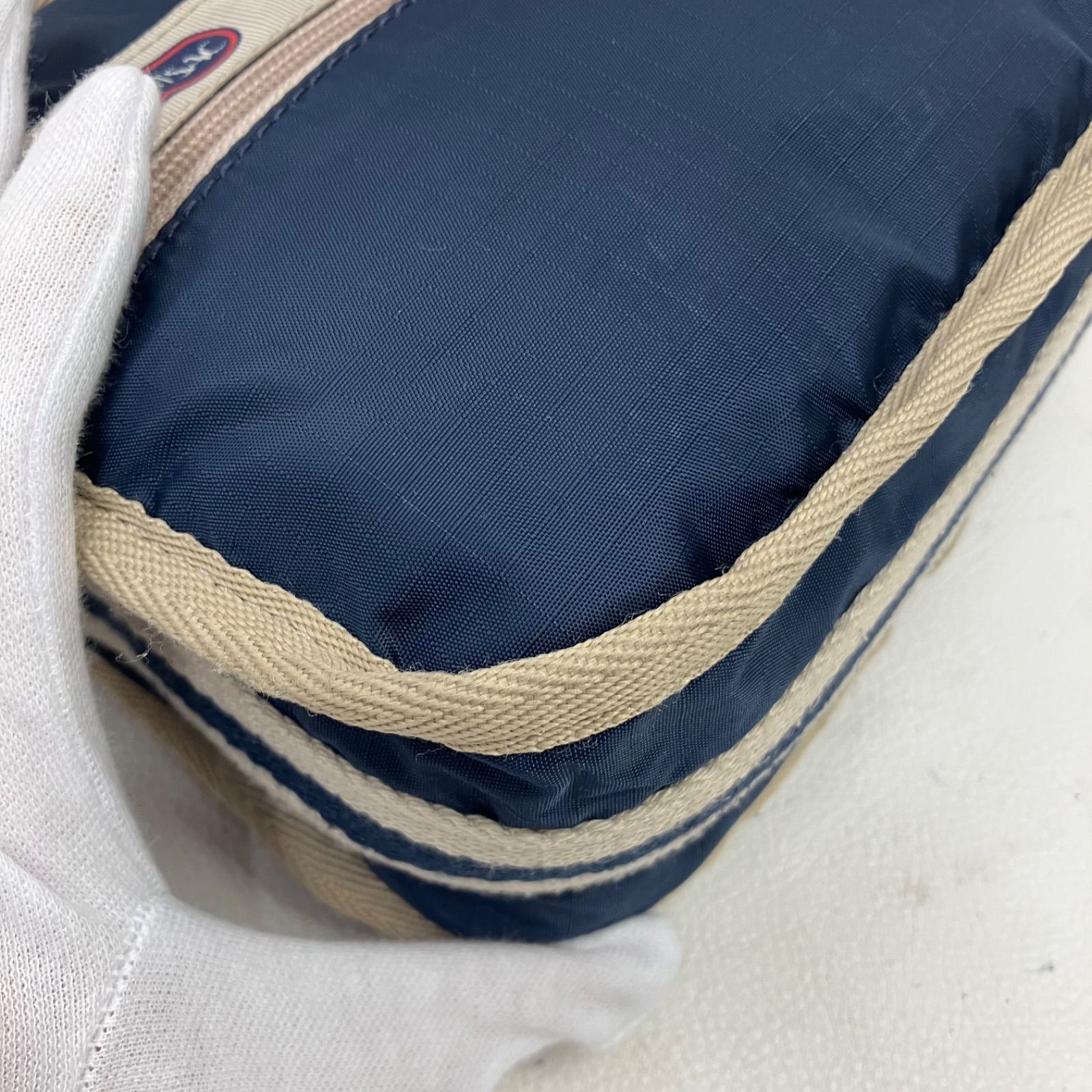 1537 LeSportsac レスポートサック 40周年 復刻版 アニバーサリー