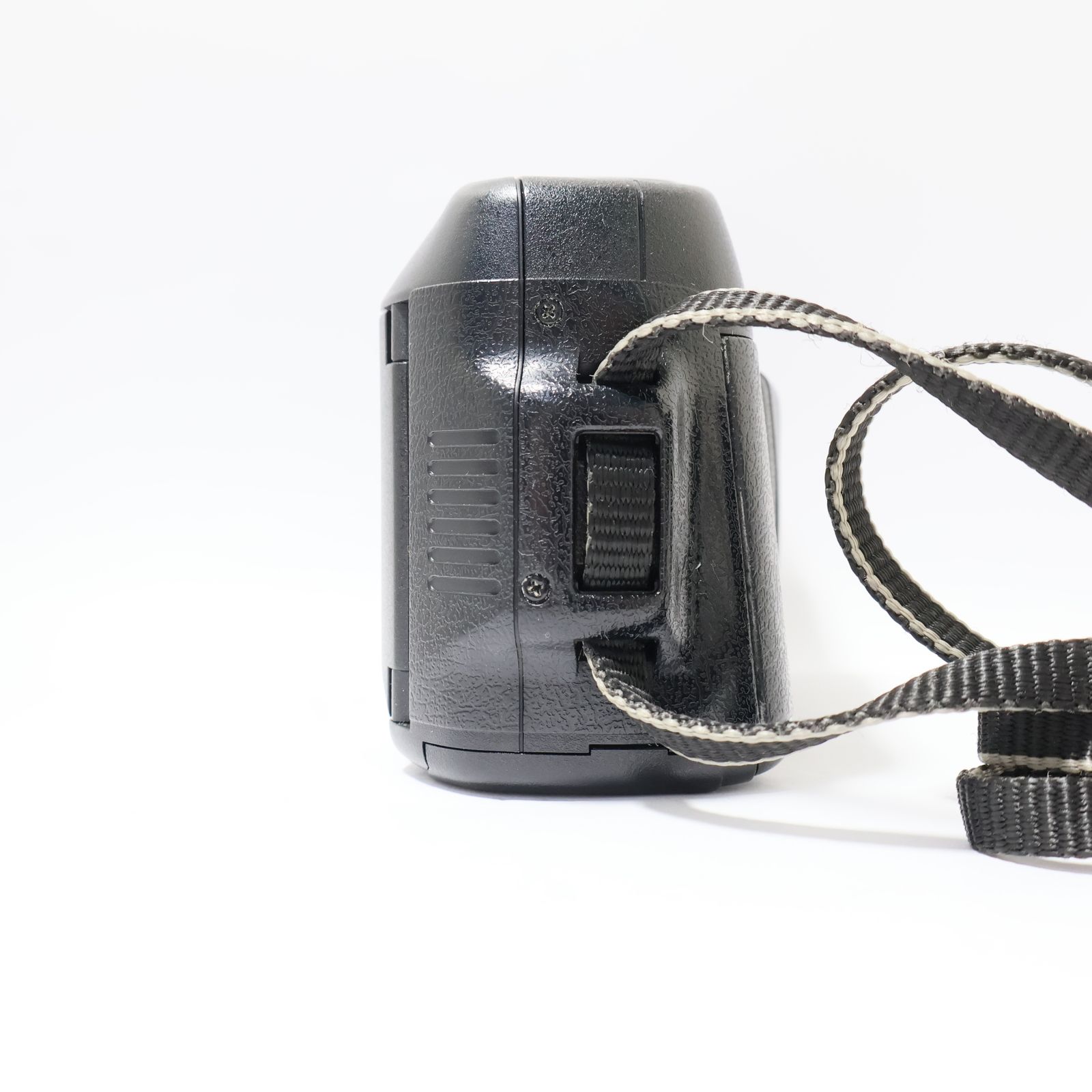 Canon Autoboy TELE6 動作未確認 現状品 フィルムコンパクト フィルム