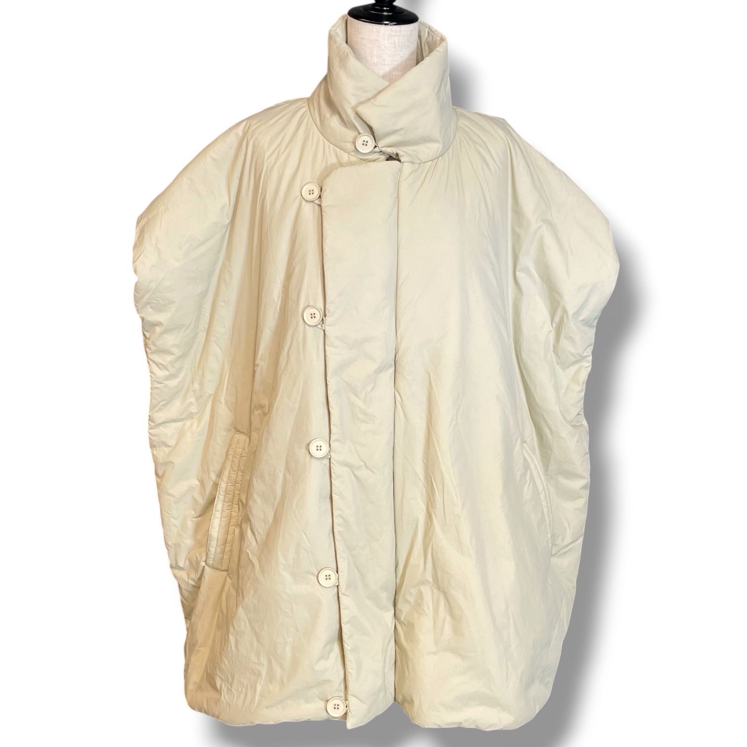 anuke volume over vest 38サイズ anuke（アンヌーク） SALE ANUKE 