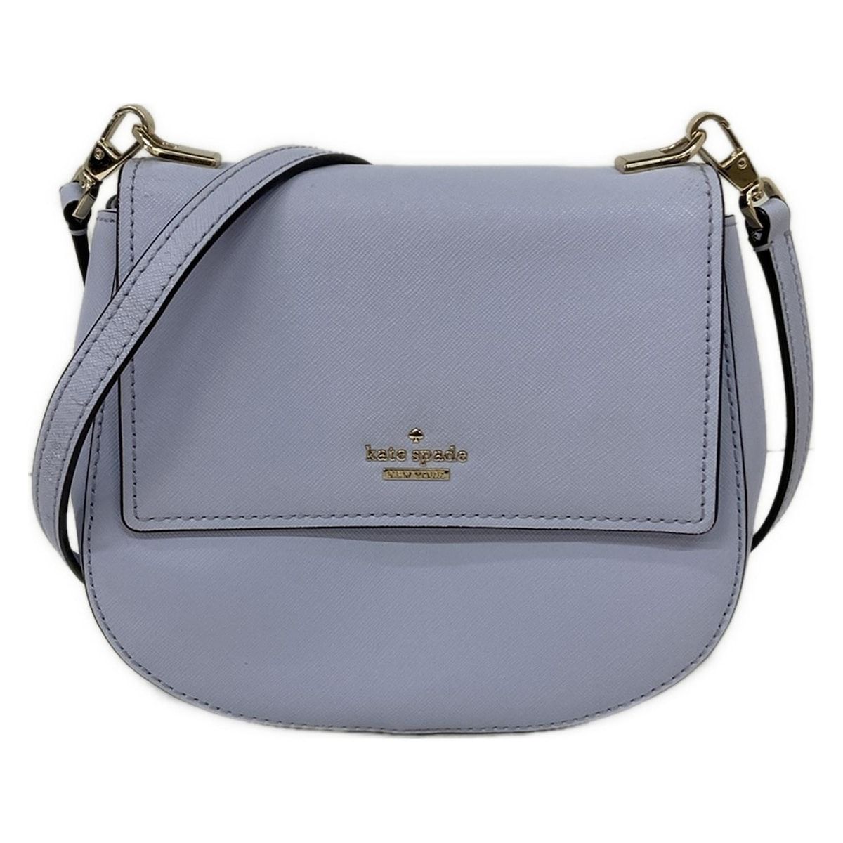 Kate spade(ケイトスペード) ショルダーバッグ - PXRU8271 ライト 