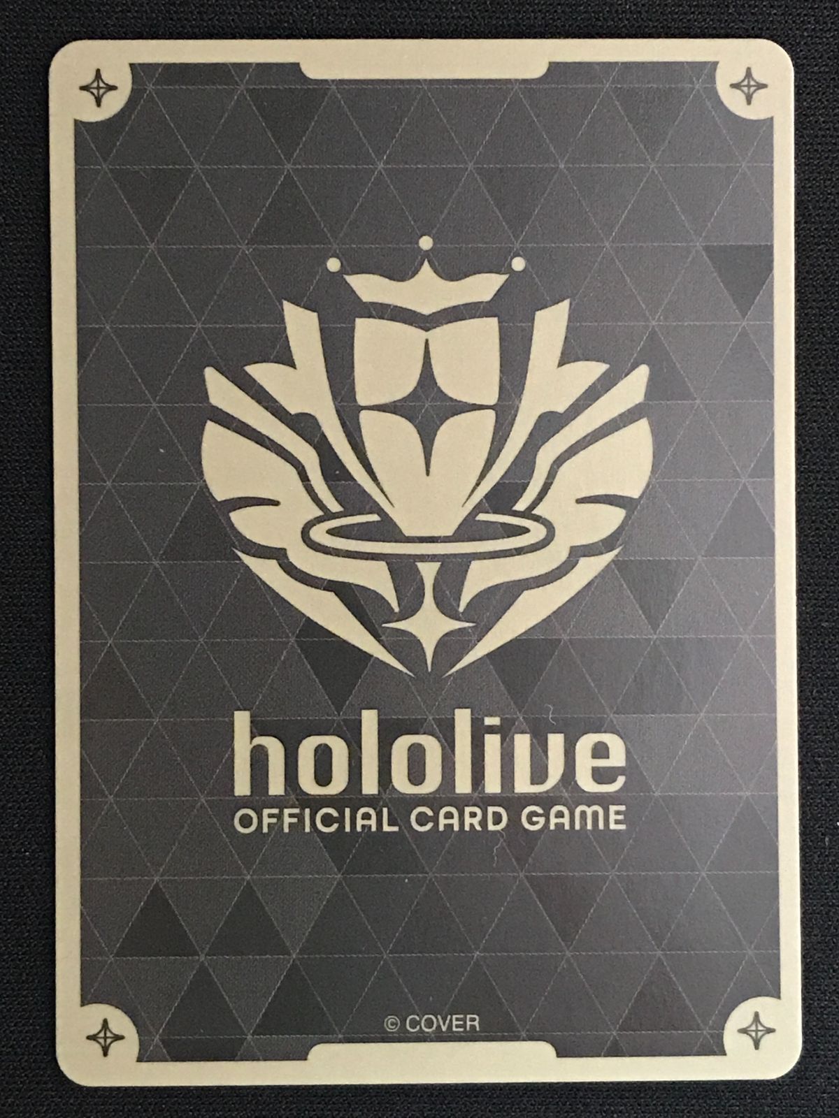 ホロライブOCG ホロカ 百鬼あやめ 2nd UR hBP06-039 トレカ TCG 264