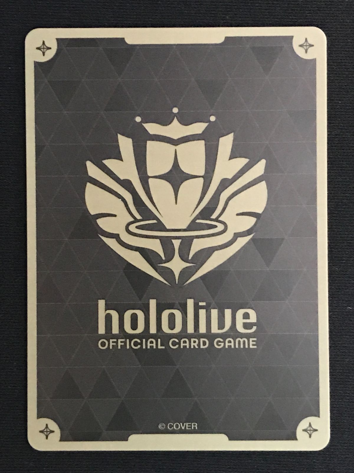 ホロライブOCG ホロカ 赤井はあと 2nd UR hBP07-042 トレカ TCG 264