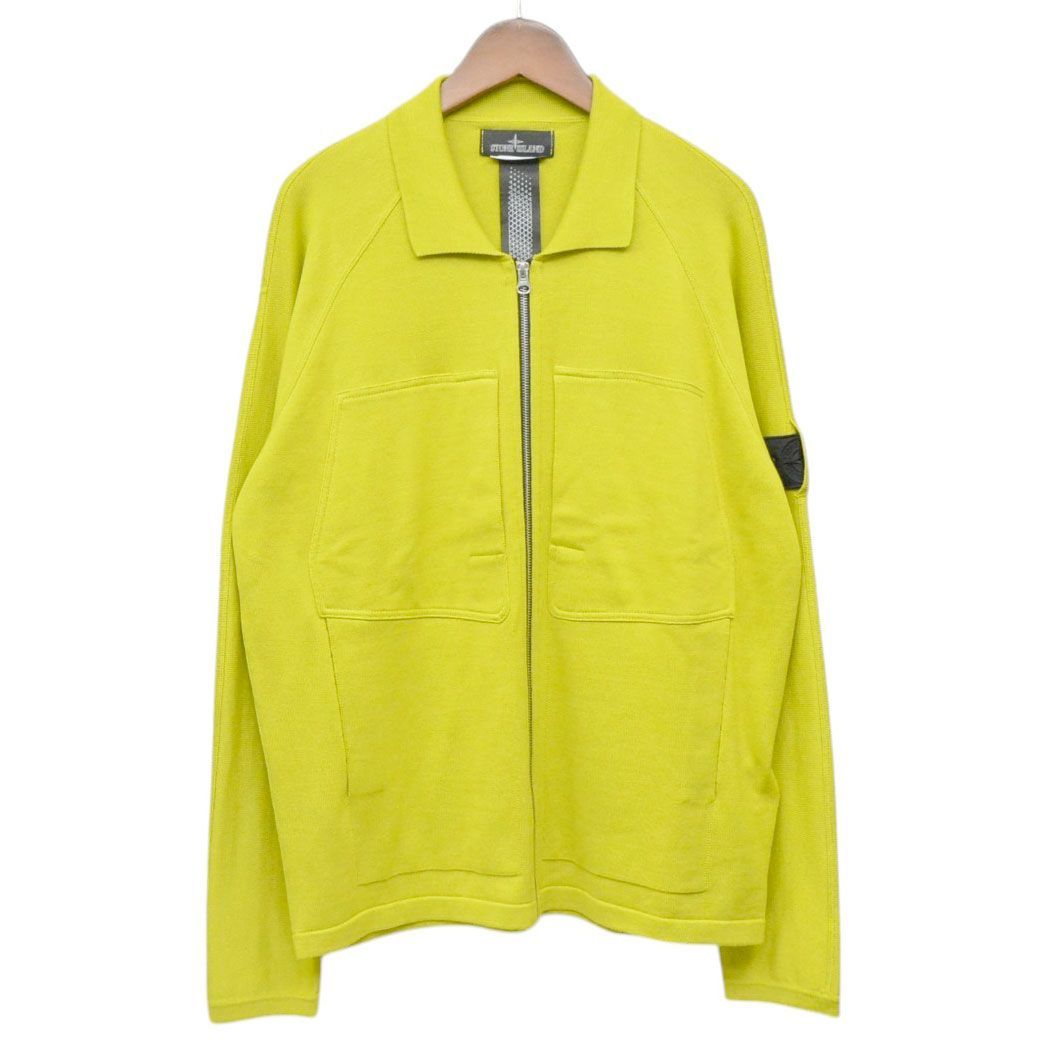 STONE ISLAND SHADOW PROJECT ストーンアイランド 2022AW Cashmere 