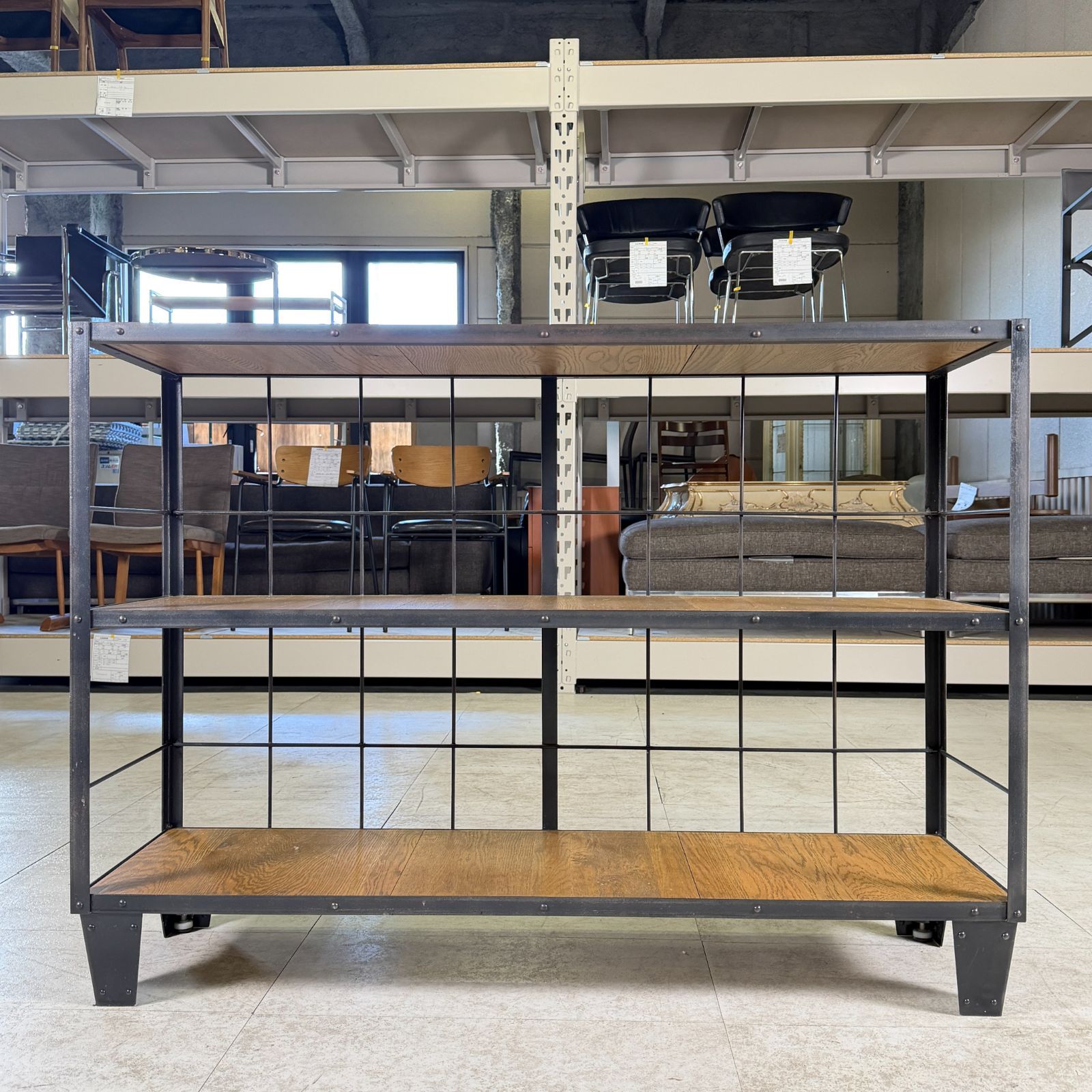 JOURNAL STANDARD FURNITURE ジャーナルスタンダードファニチャー 