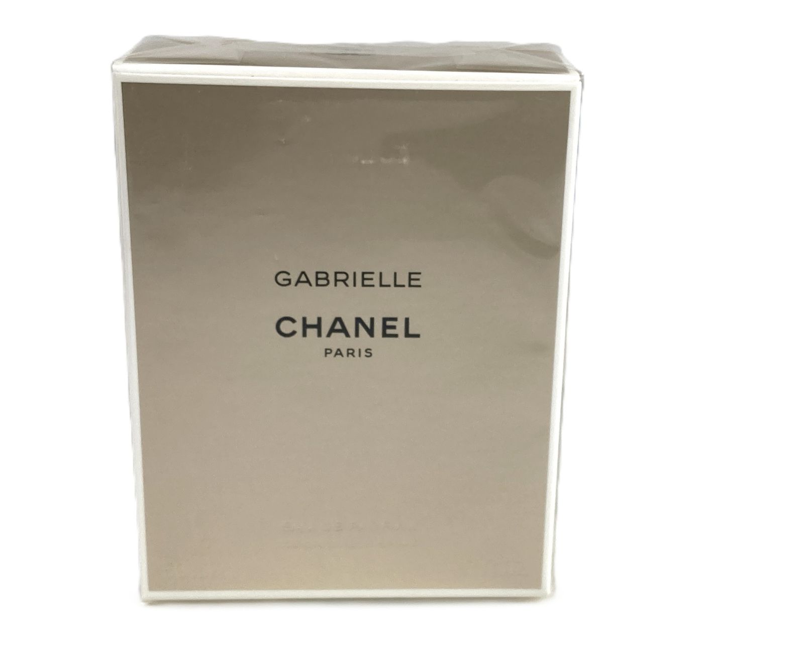 プレゼント用 未使用 CHANEL GABRIELLE ESSENCE 100ml シャネル