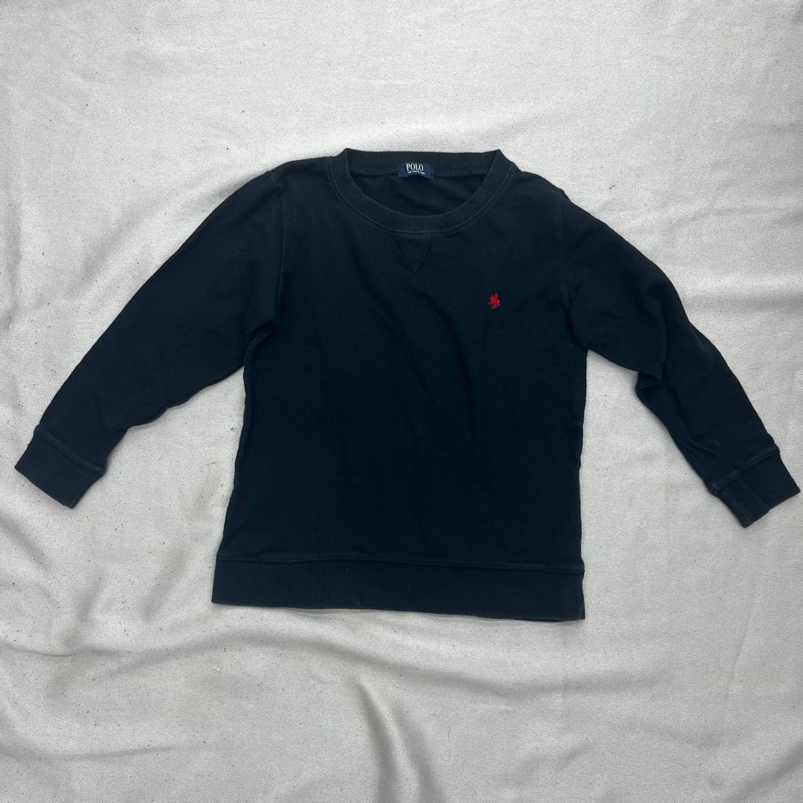Polo By Ralph Lauren ポロバイラルフローレン スウェットシャツ T 