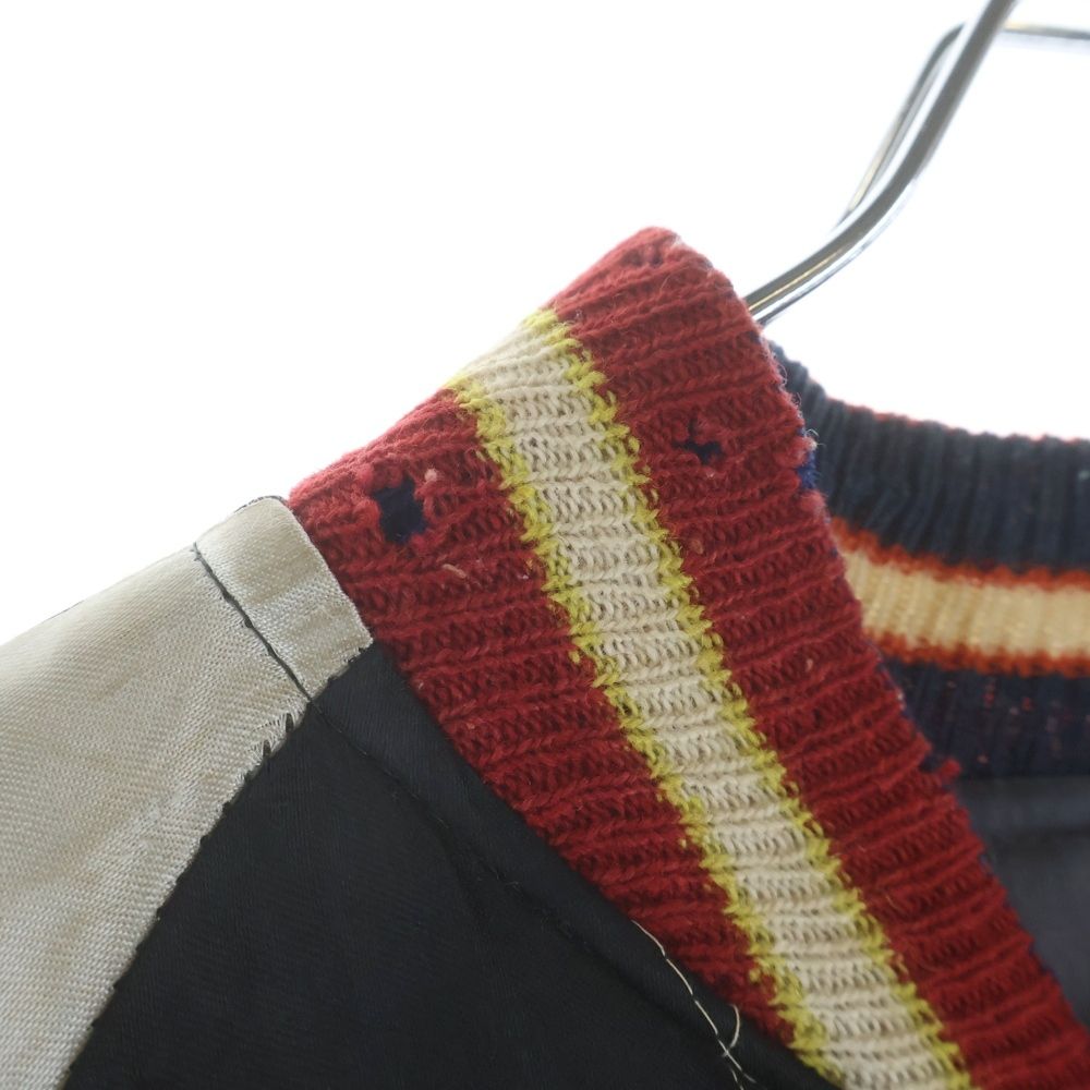 VINTAGE (ヴィンテージ) 50s Souvenir Jacket スーベニアジャケット
