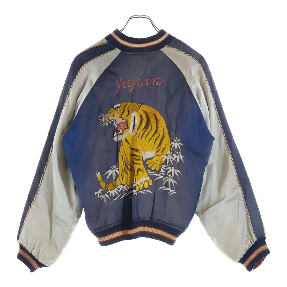 VINTAGE (ヴィンテージ) 50s Souvenir Jacket スーベニアジャケット