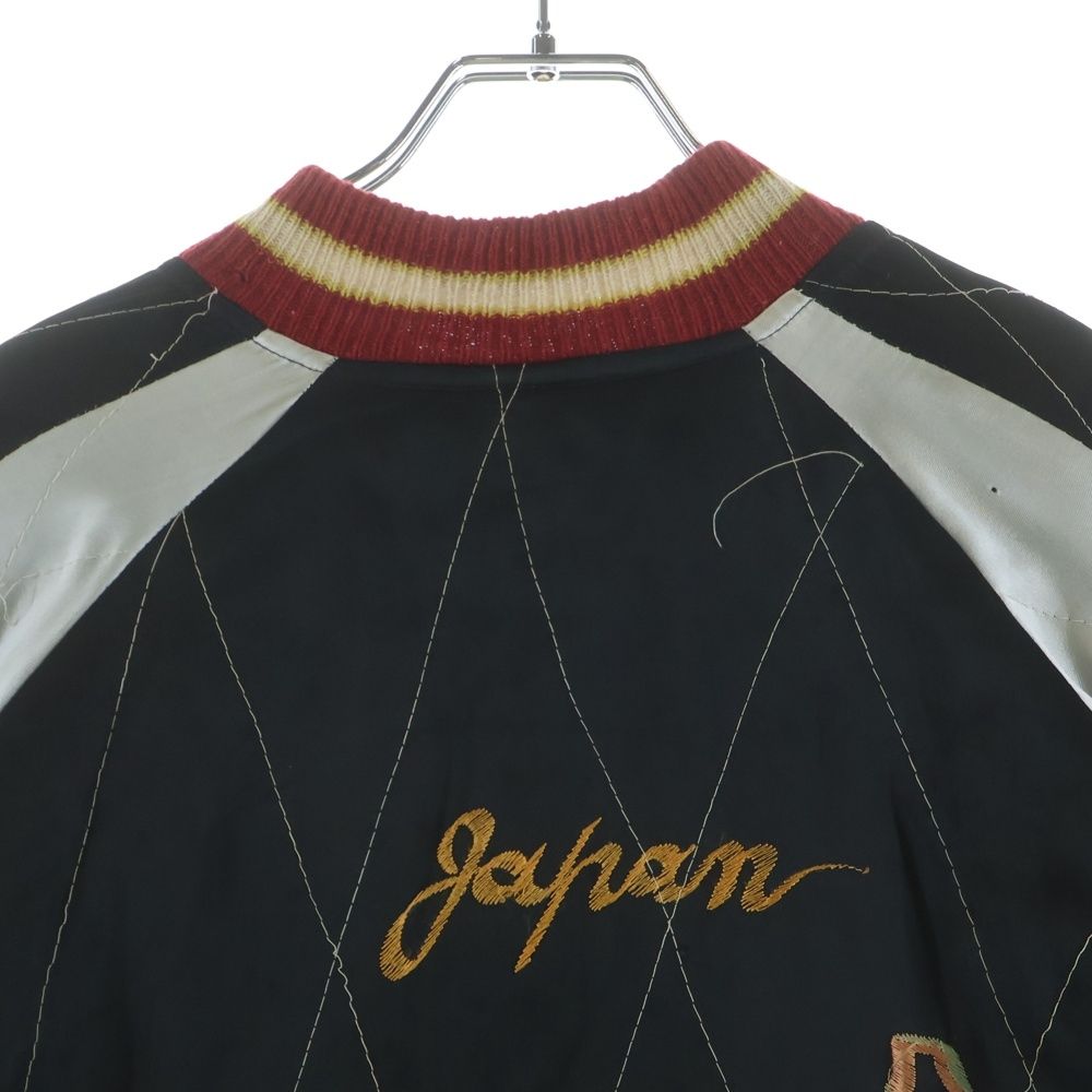 VINTAGE (ヴィンテージ) 50s Souvenir Jacket スーベニアジャケット