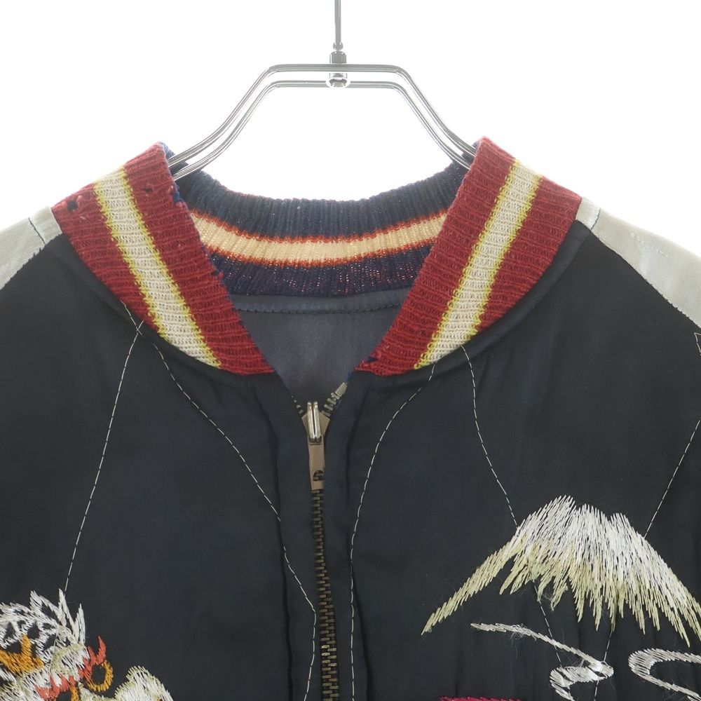 VINTAGE (ヴィンテージ) 50s Souvenir Jacket スーベニアジャケット