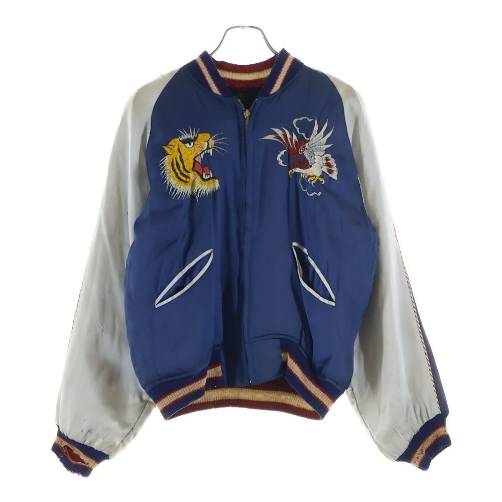 VINTAGE (ヴィンテージ) 50s Souvenir Jacket スーベニアジャケット