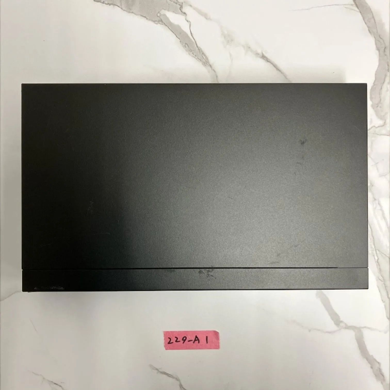中古 バッファロー BS-MS2008P マルチギガ PoE+ - メルカリ