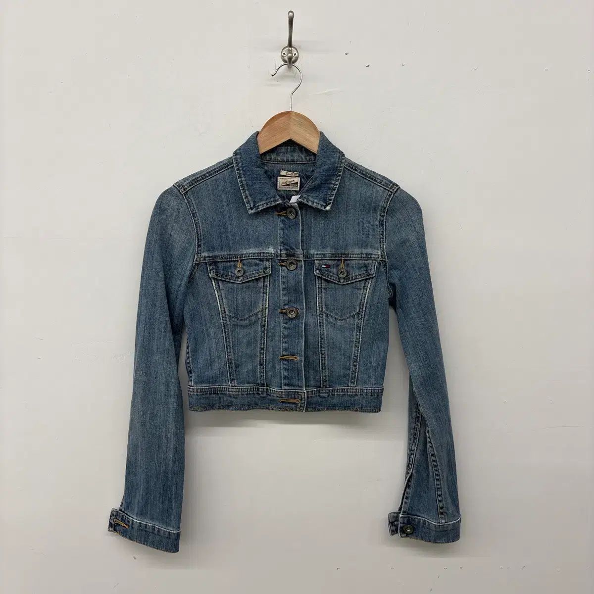 ジャケット・アウター Tommy Hilfiger トミーヒルフィガー デニム 