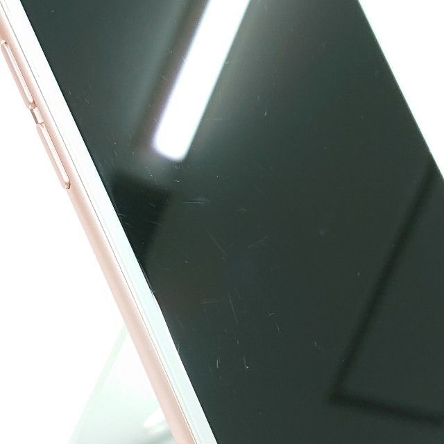iPhone6s 64GB SoftBank ローズゴールド 送料無料 本体 c18536 - メルカリ