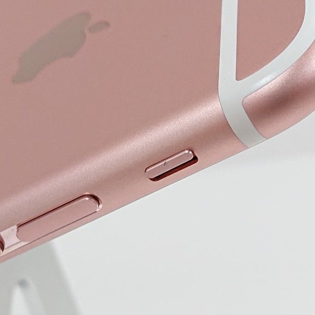 iPhone 6s Rose Gold 64GB Softbank iPhone6s 64GB SoftBank ローズ