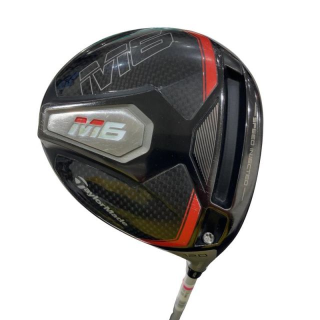 【値下げしました】テーラーメイド m6ドライバー　レディース ゴルフ 【】 テーラーメイド M6 12° レディース ドライバー DR FUBUKI