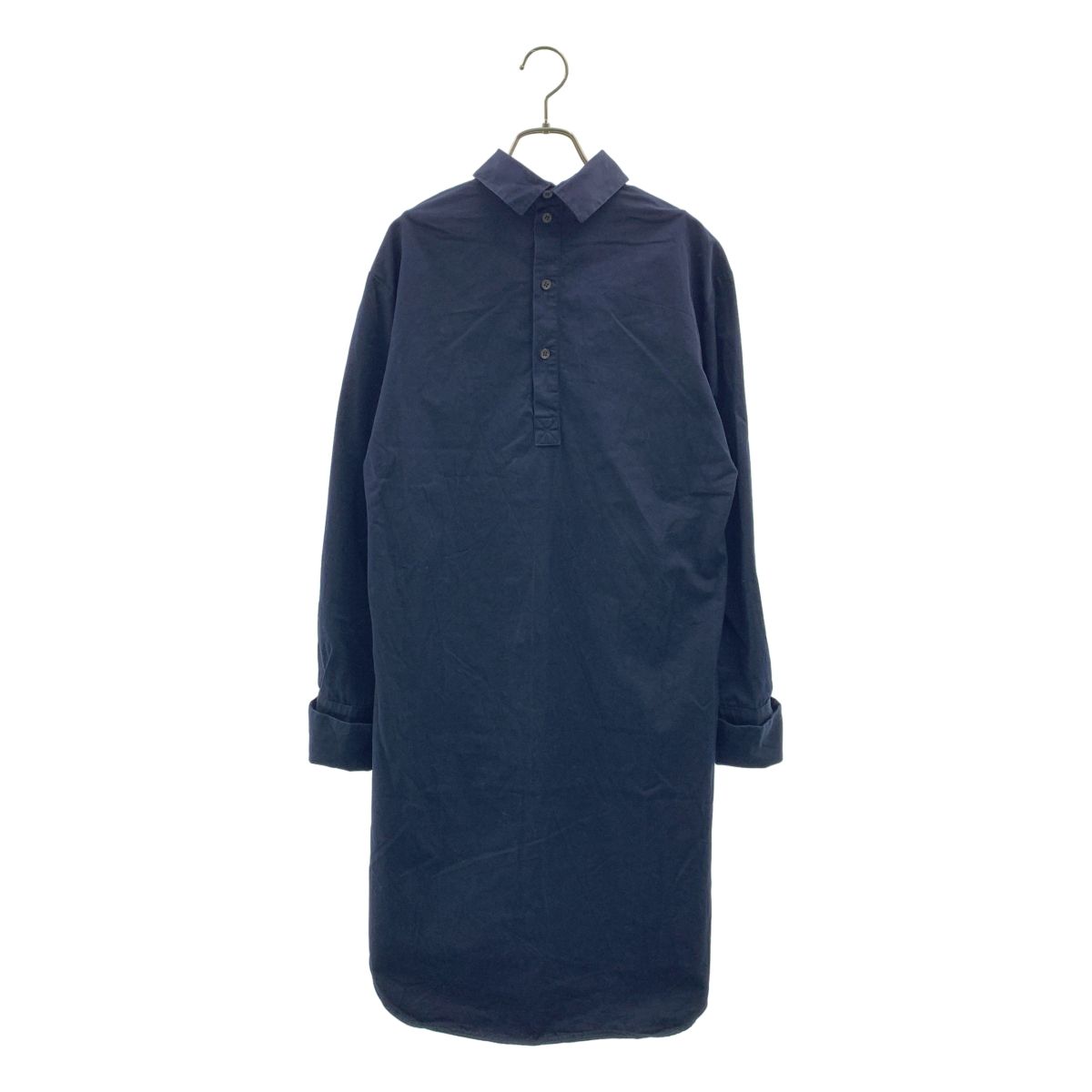 DRIES VAN NOTEN ドリスヴァンノッテン シャツワンピース レディース 