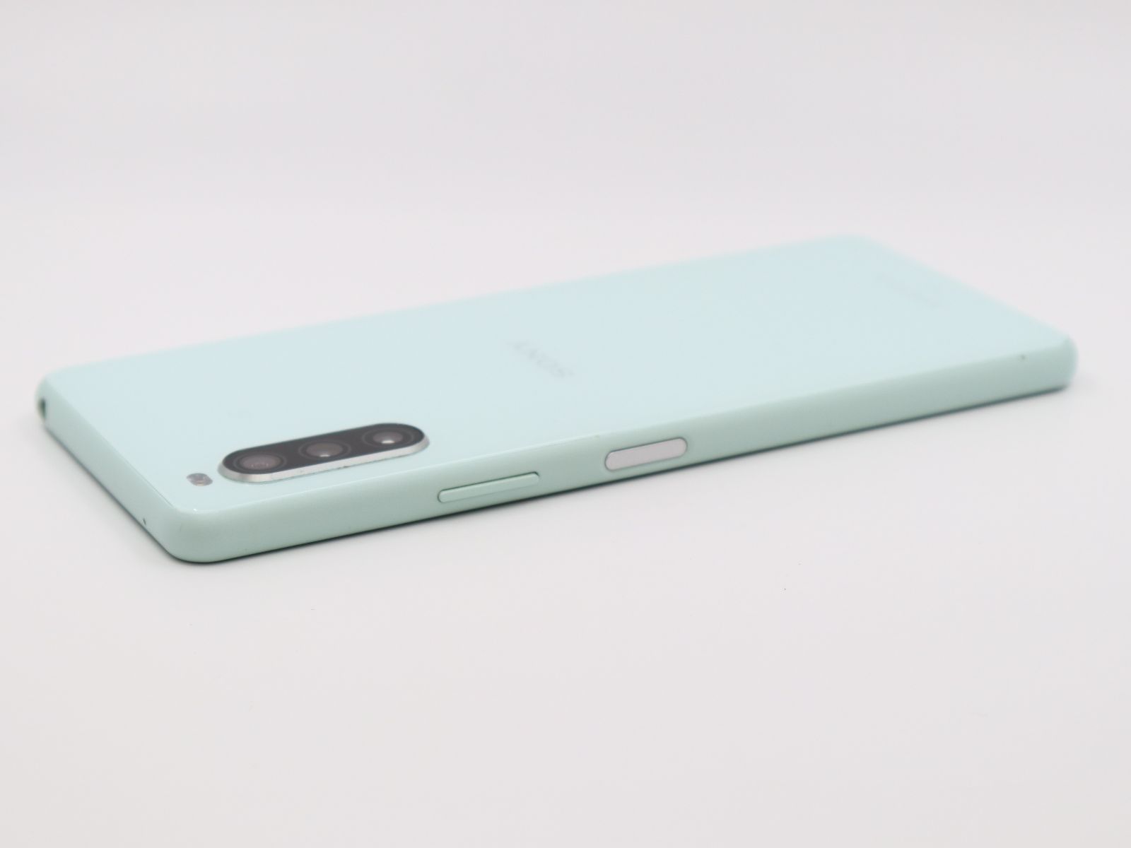 Cランク】Xperia 10Ⅱ SOV43 64GB ミント - メルカリ