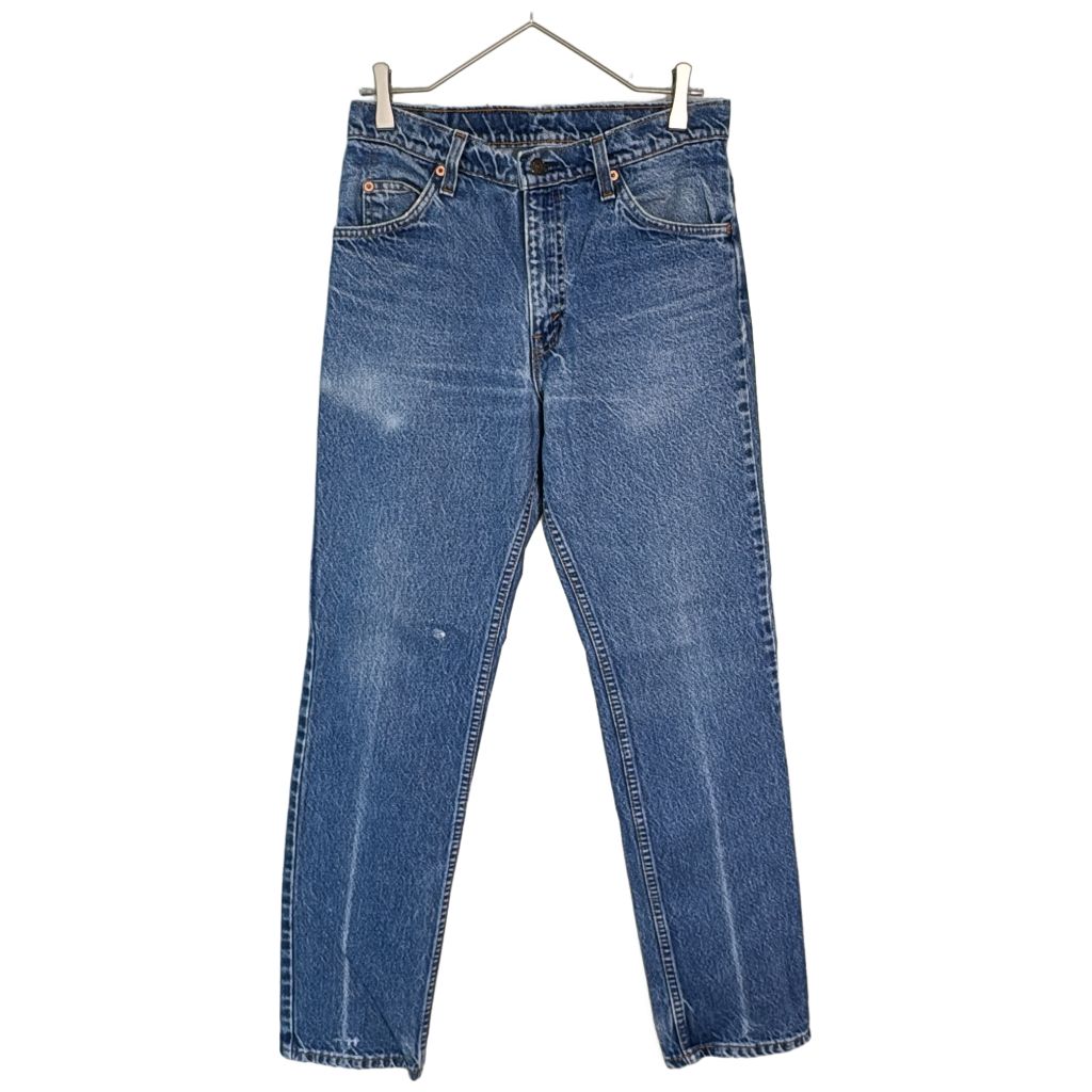 パンツ 90年代 USA製 Levi