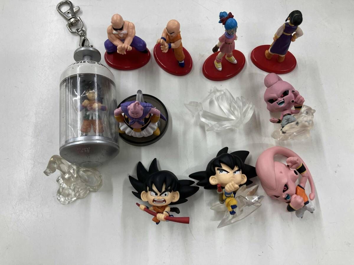 ジャンク ドラゴンボール フィギュア まとめ売りセット - メルカリ