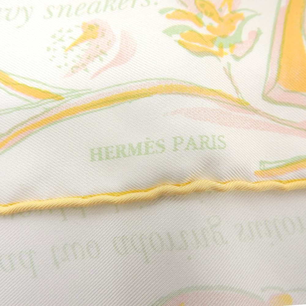 未使用品 エルメス HERMES プチカレ La Perruche in conctante 浮気な 未使用品 エルメス HERMES プチカレ La Perruche in conctante 浮気な