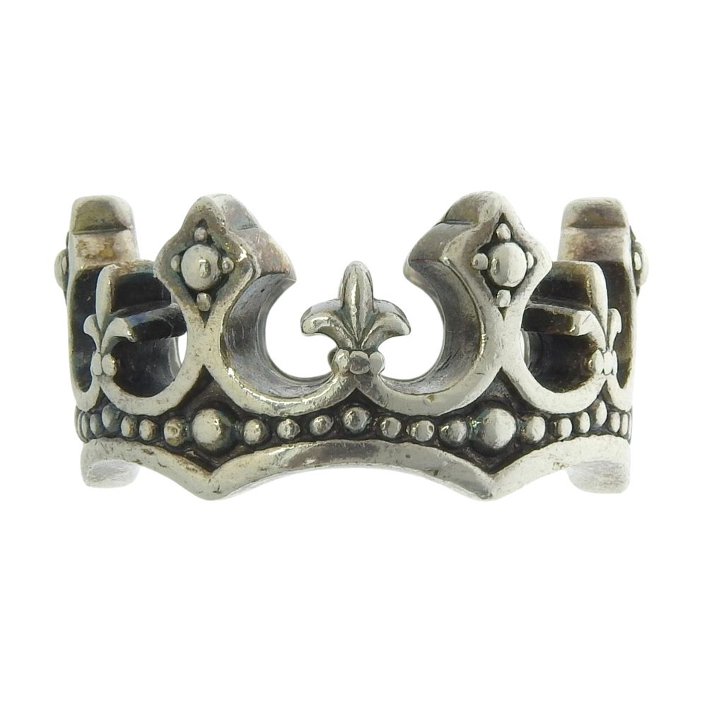 美品 ジャスティンデイビス Justin Davis SRJ125 PALACE CROWN パレス