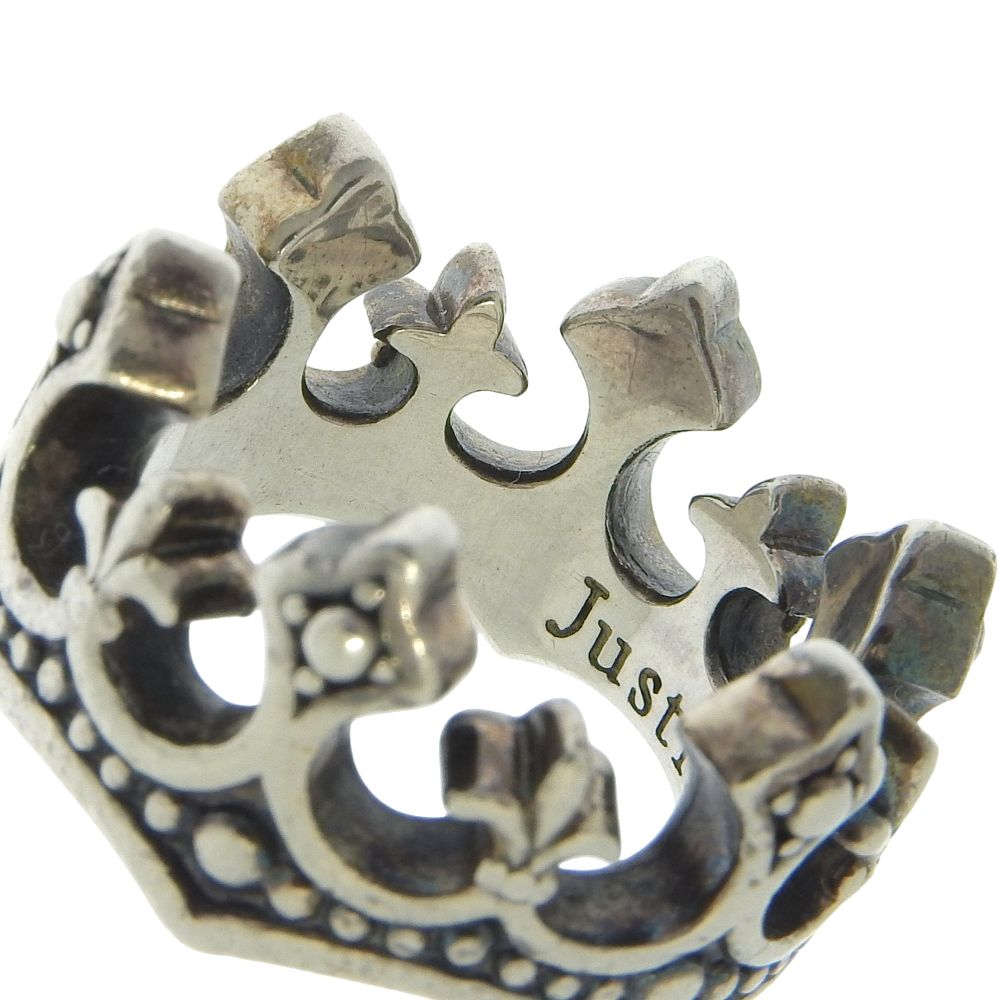 美品 ジャスティンデイビス Justin Davis SRJ125 PALACE CROWN パレス