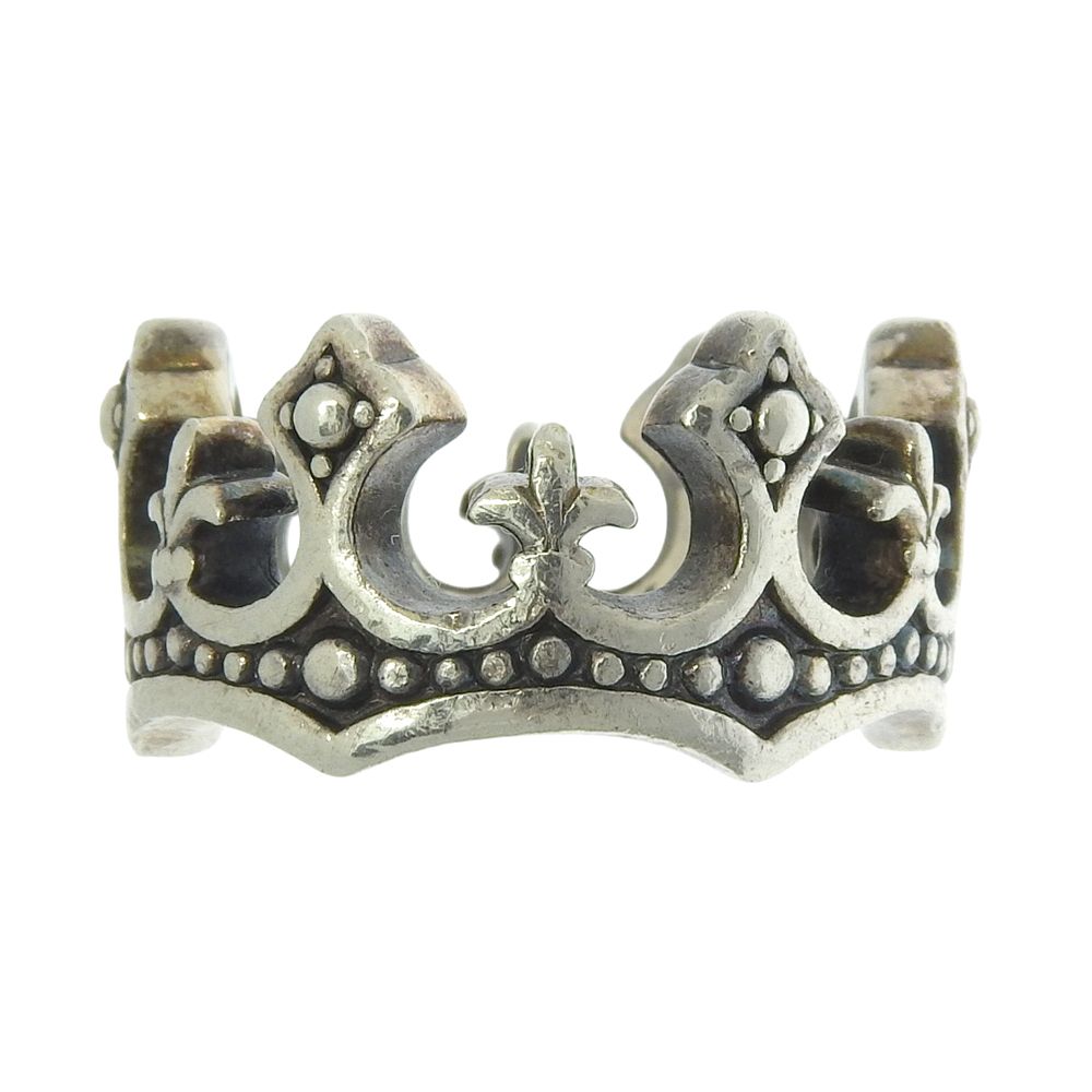 美品 ジャスティンデイビス Justin Davis SRJ125 PALACE CROWN パレス